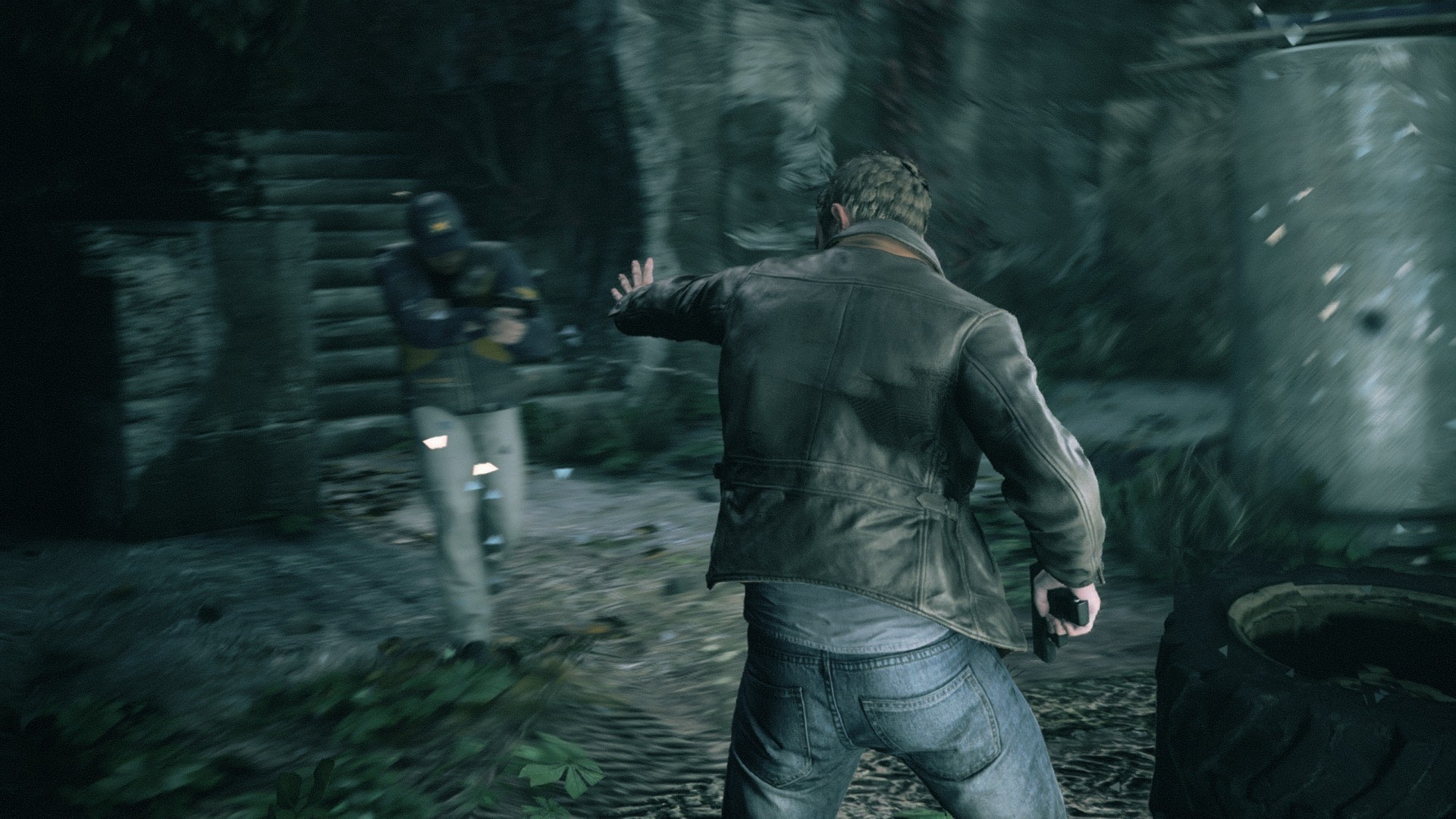 Quantum Break - Imagen 28